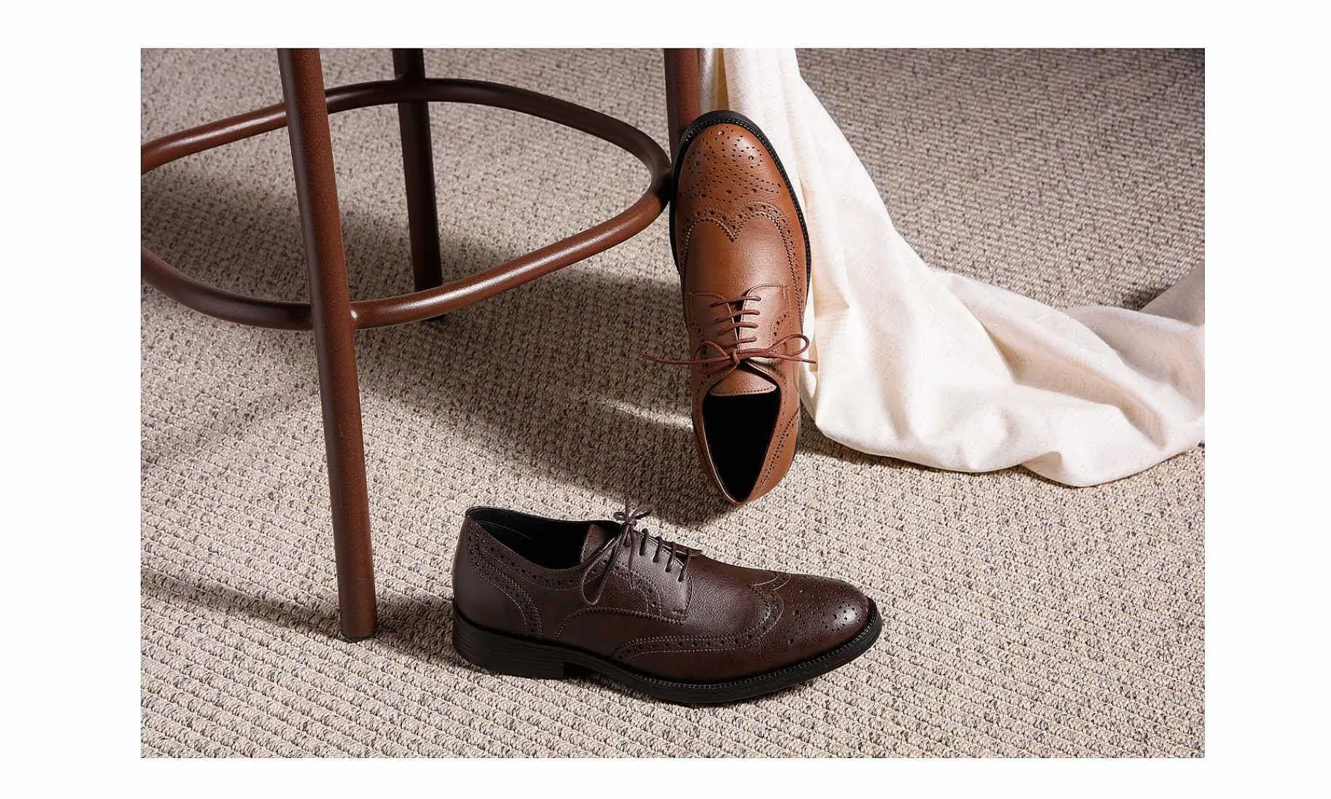 Herren Vincente Verde Viterbo Espresso