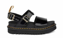 Damen Dr. Martens Voss Vegan Black