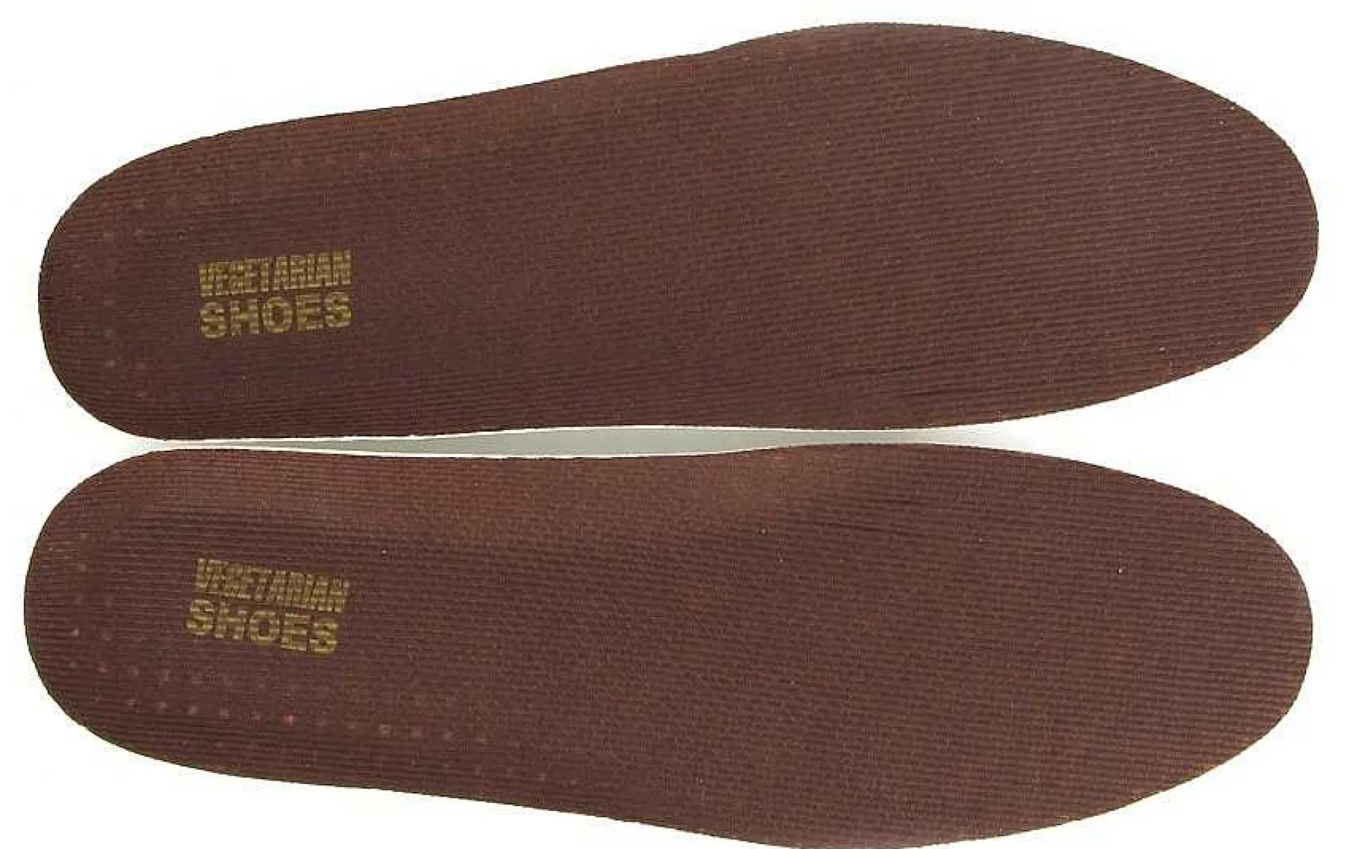 Accessoires Vegetarian Shoes Waffle Insoles