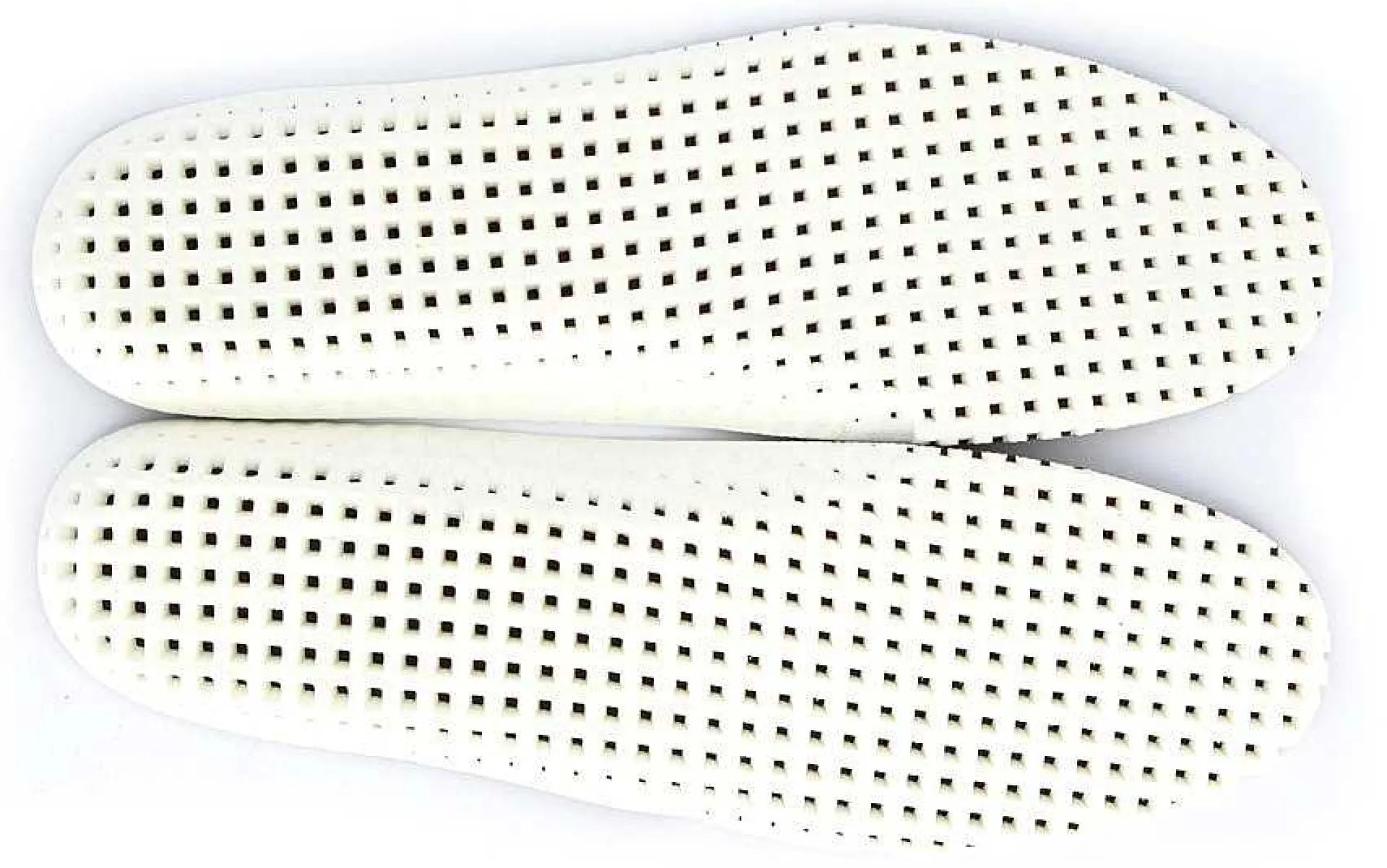 Accessoires Vegetarian Shoes Waffle Insoles