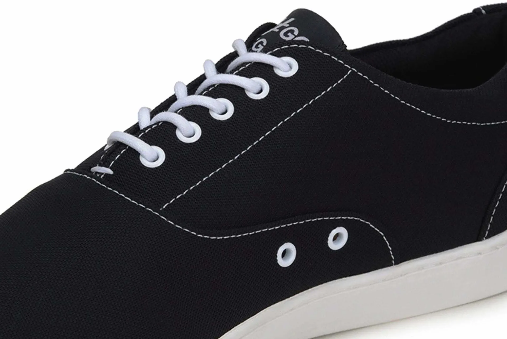 Damen Ahimsa Wave 2.0 Black