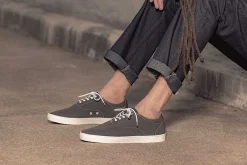 Damen Ahimsa Wave 2.0 Black