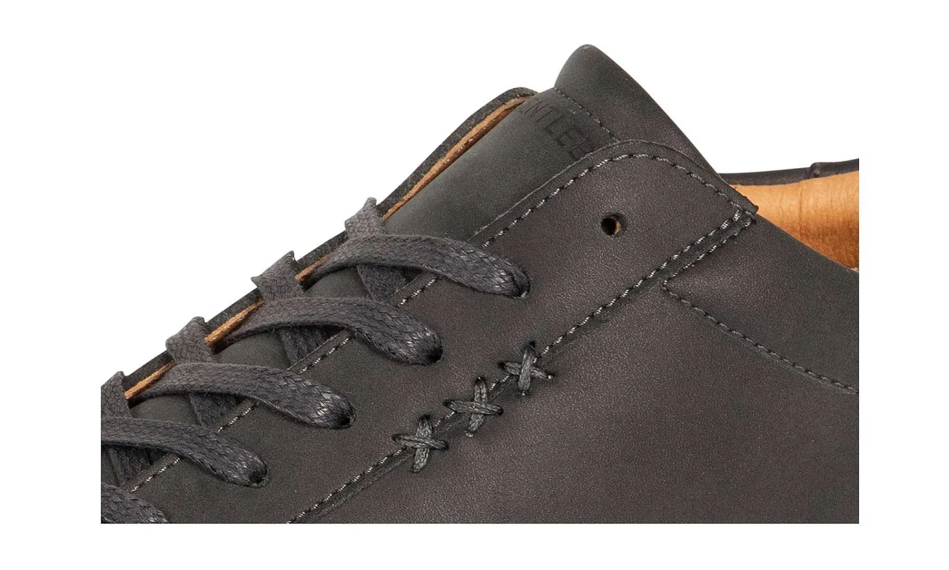 Herren Gentleberg Wouter Sneaker Grey