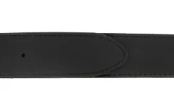 Accessoires Vegetarian Shoes Y-Belt Black