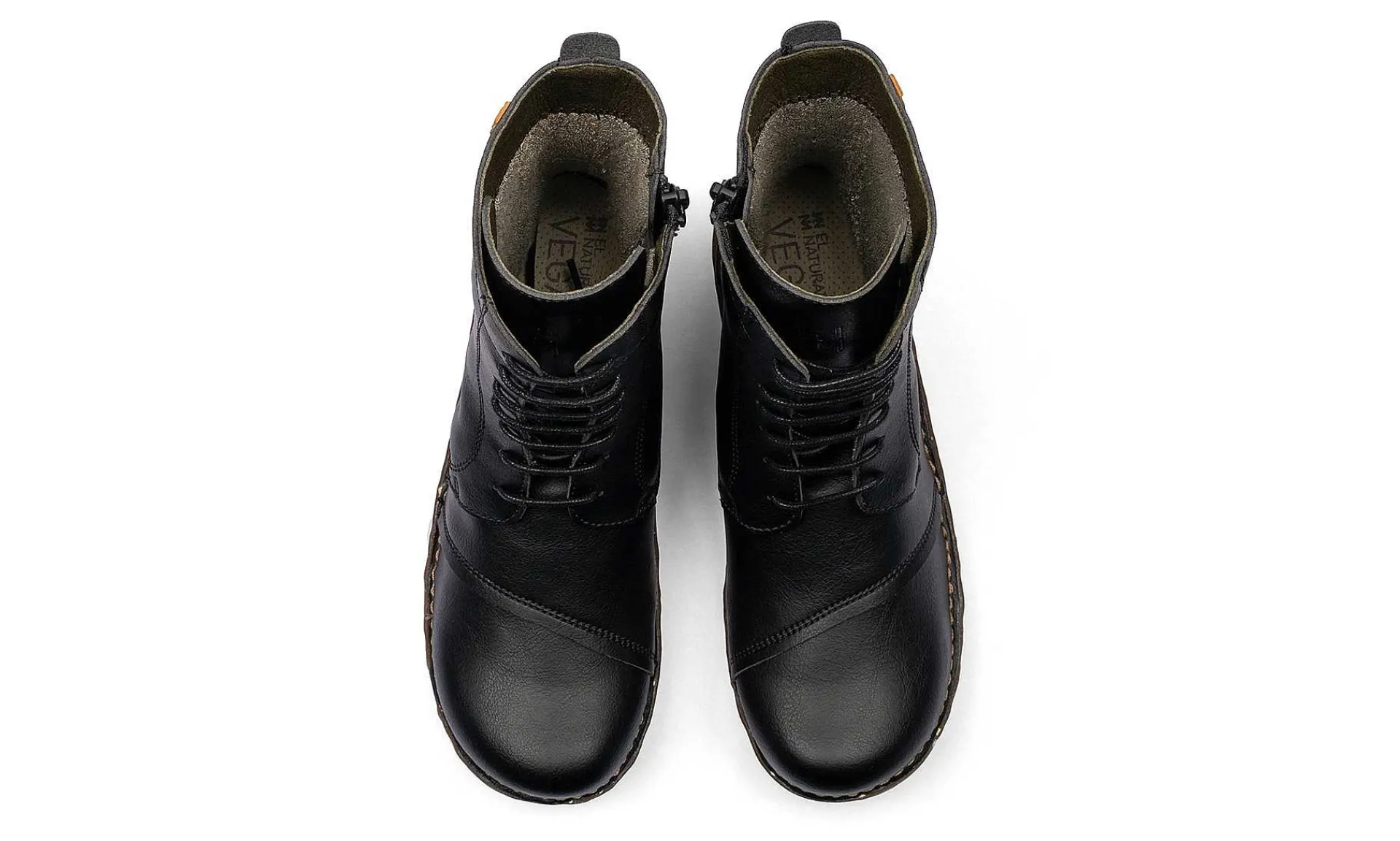 Damen El Naturalista Yggdrasil Ng57T Black