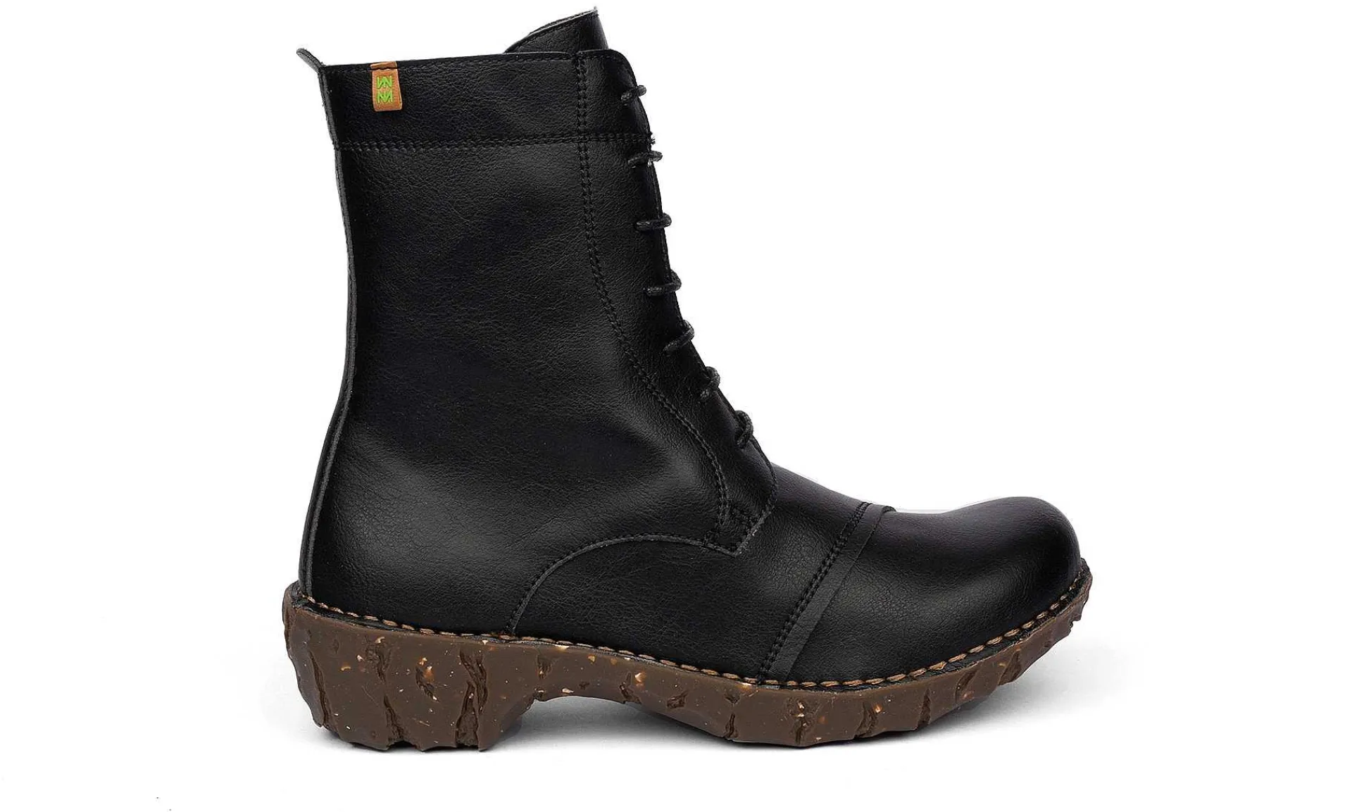 Damen El Naturalista Yggdrasil Ng57T Black